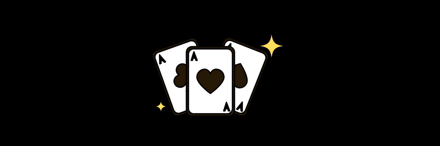 Profile banner