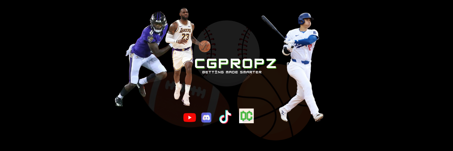 Profile banner