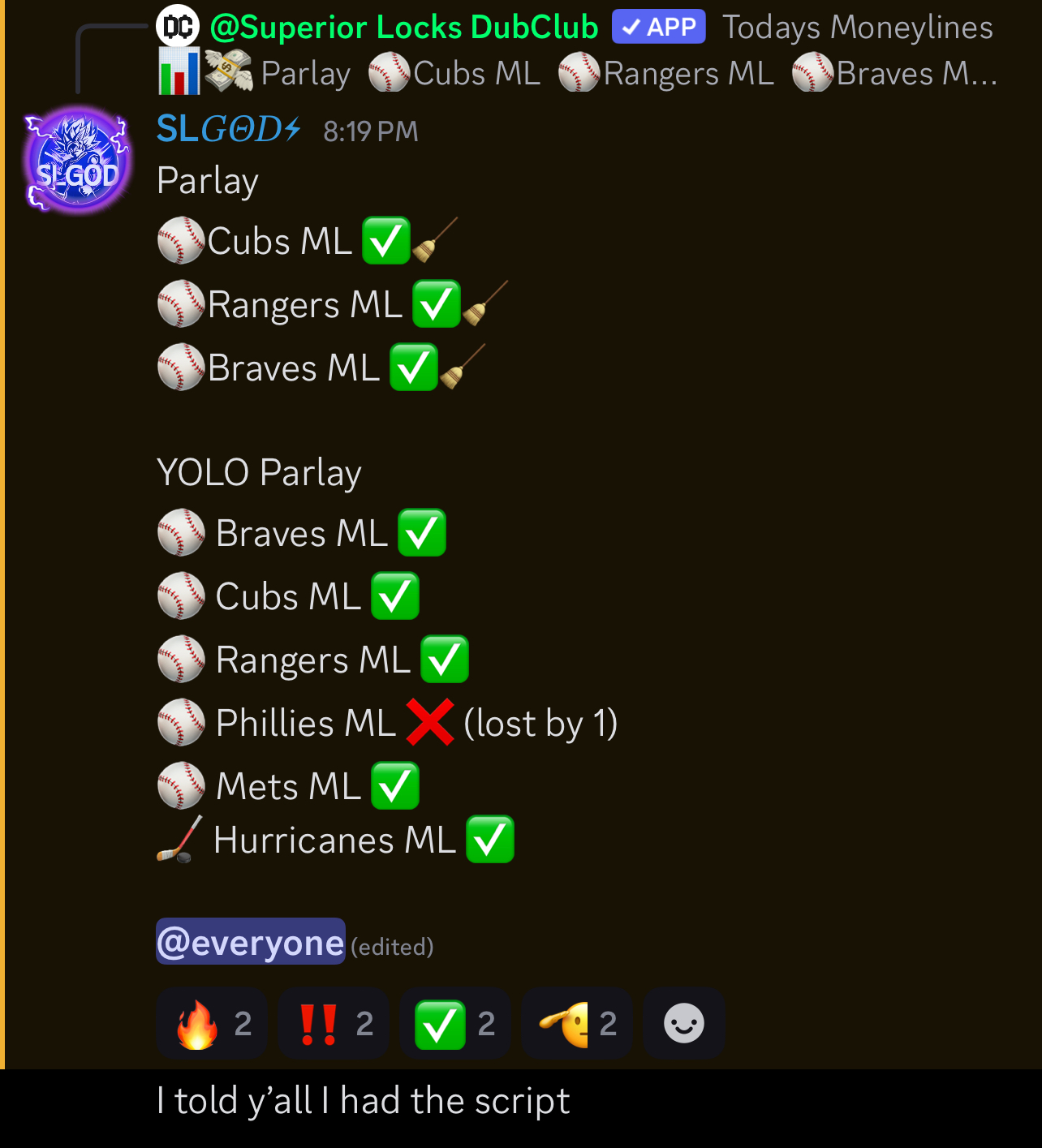 community