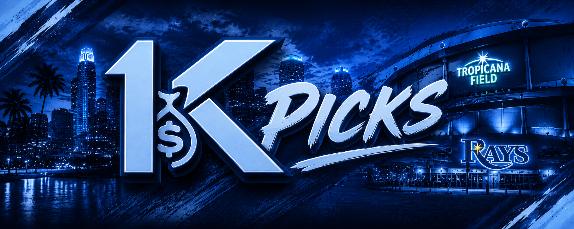 Profile banner