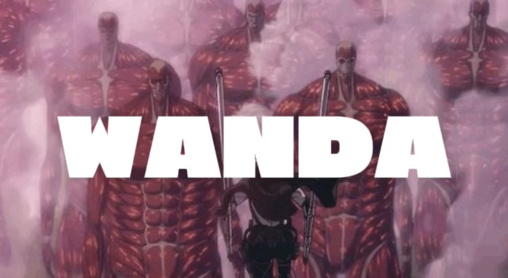 Profile banner
