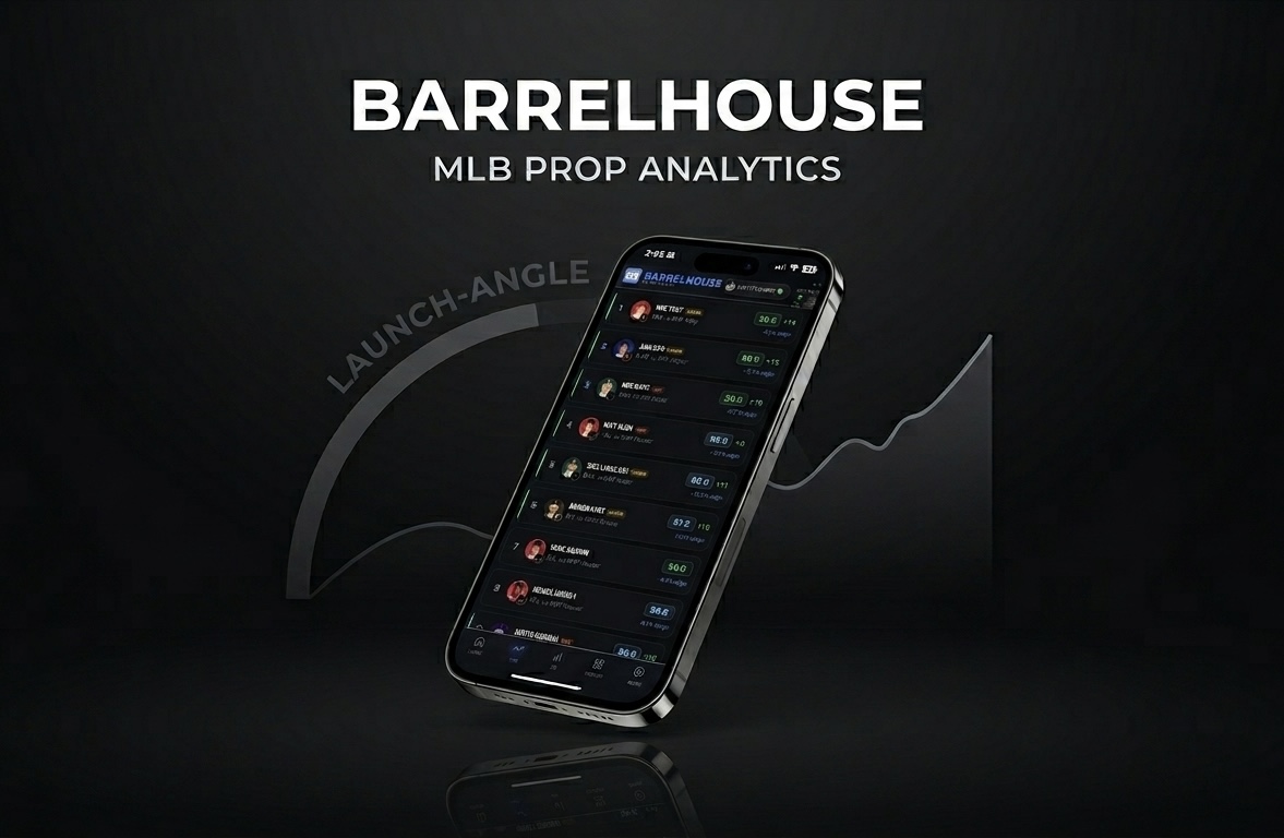 Profile banner