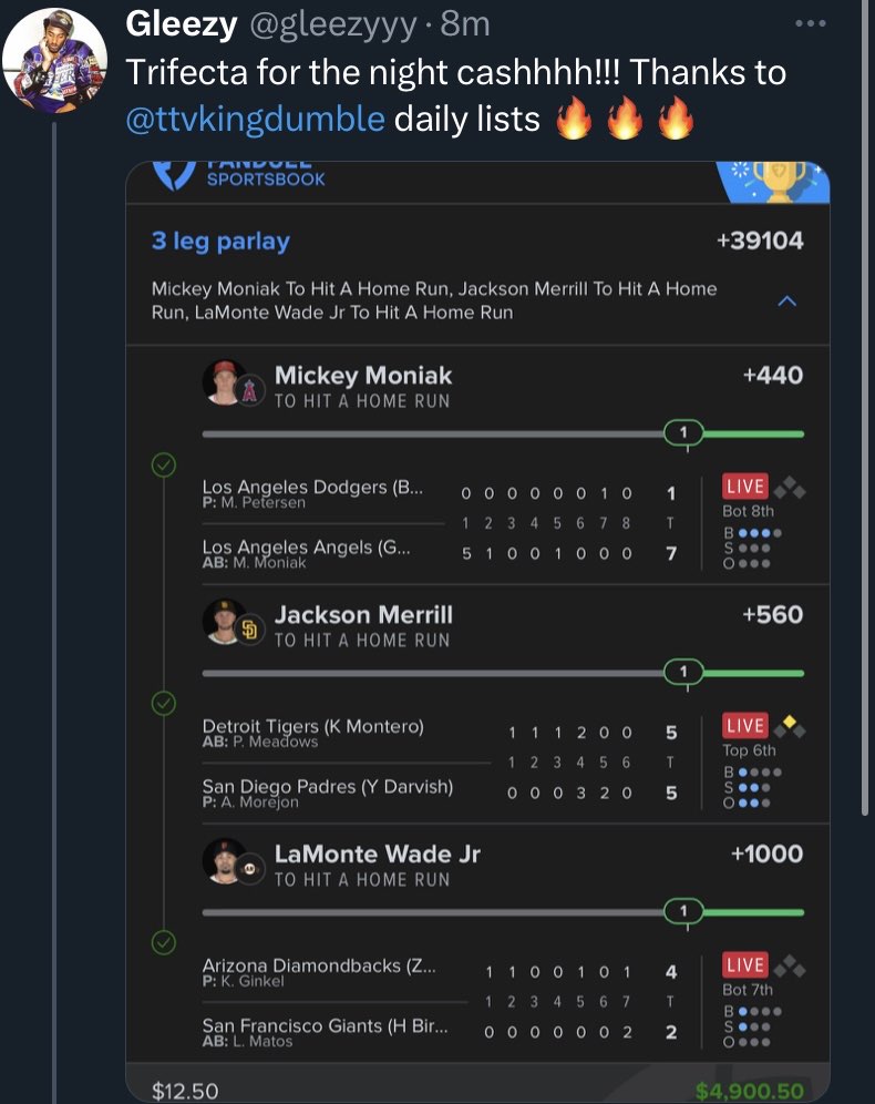 Lotto_King profile banner