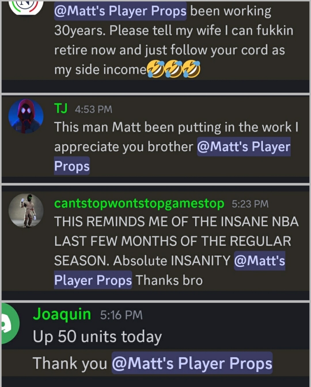 community