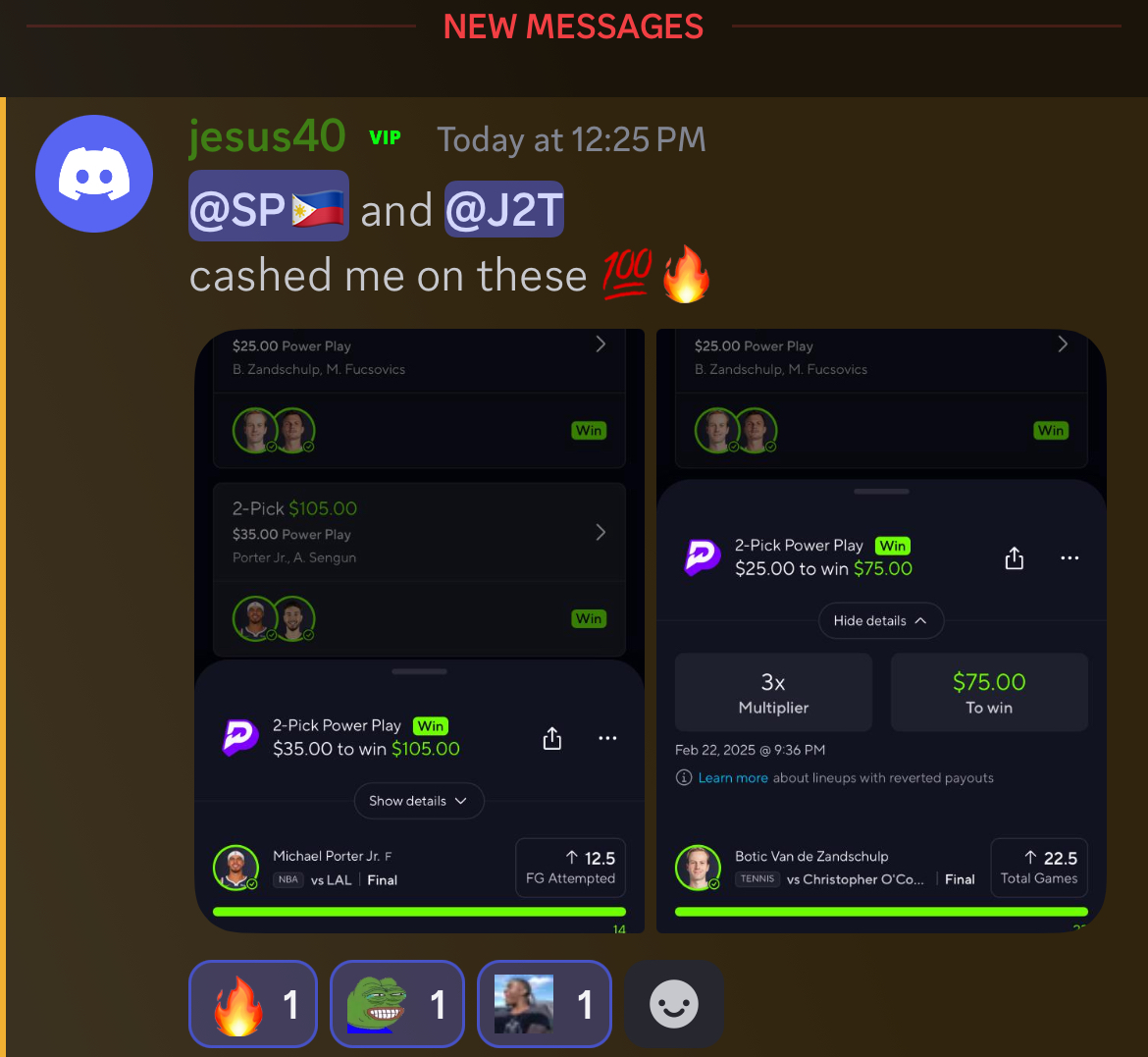 community