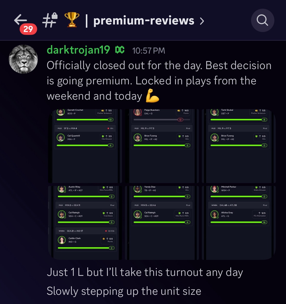 community