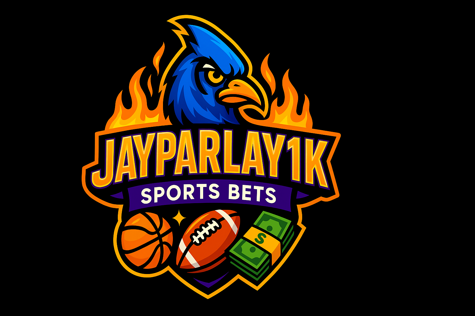 Profile banner