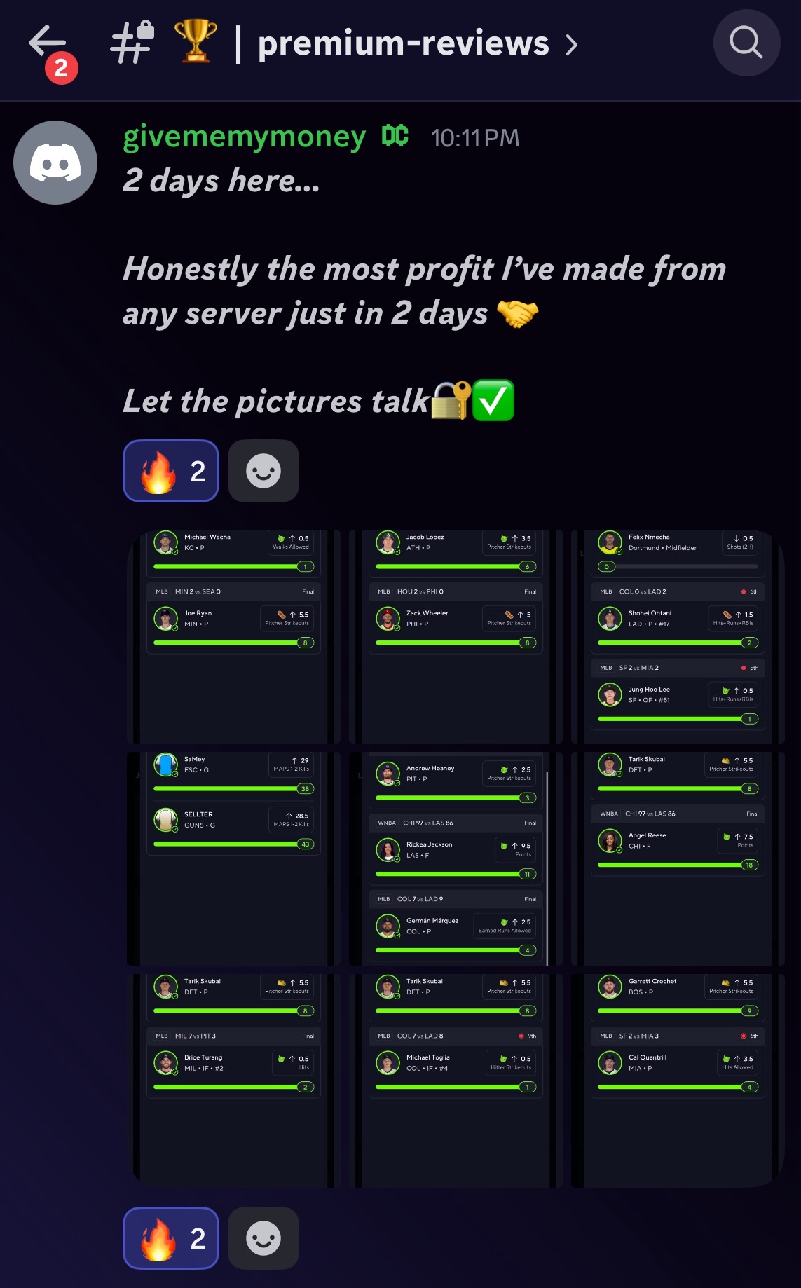 community