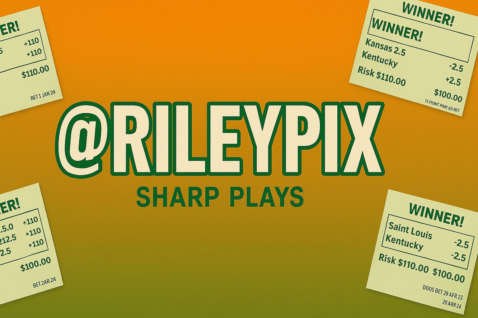 RileyPix profile banner