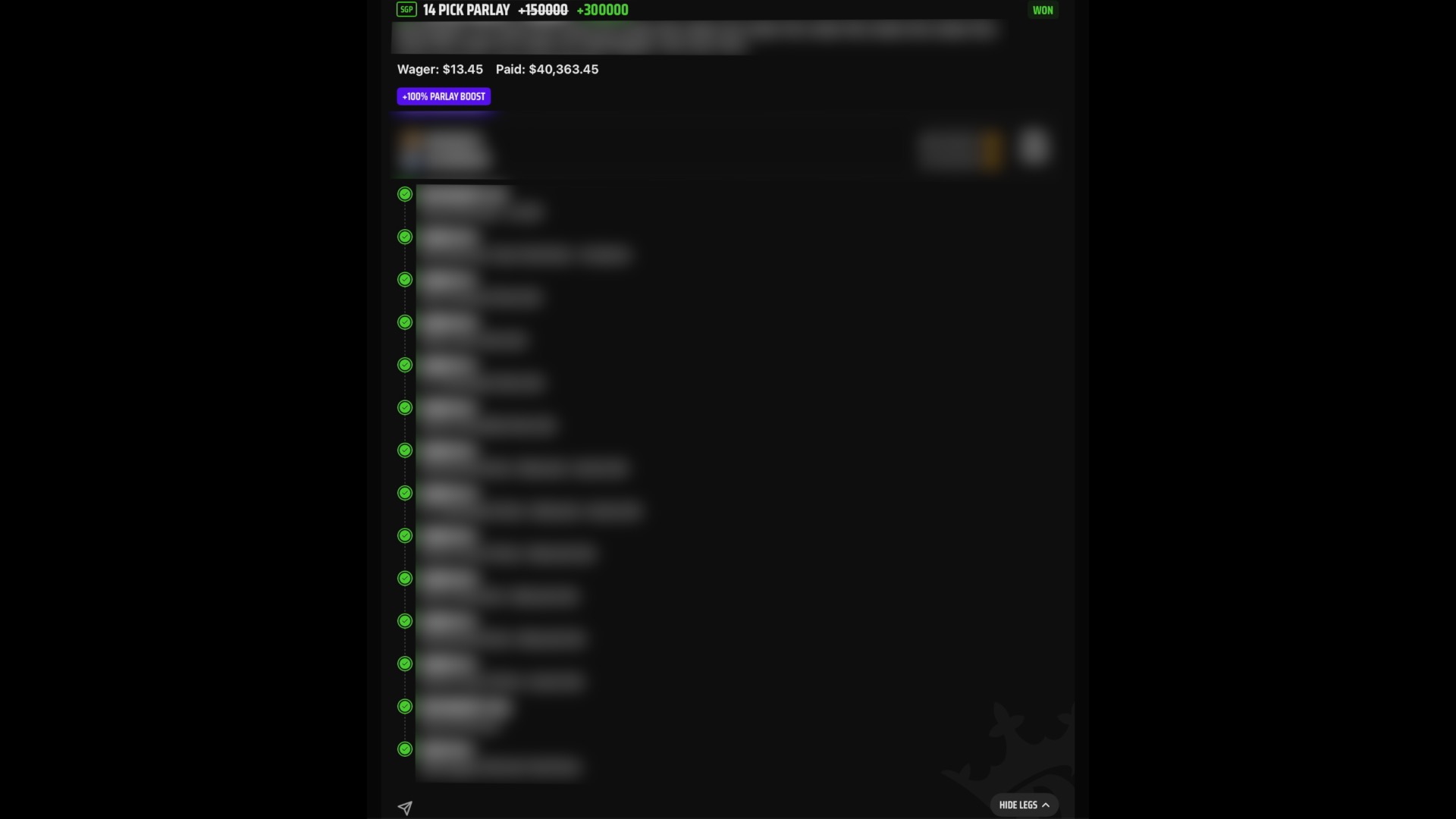 community