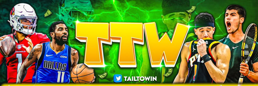 Profile banner