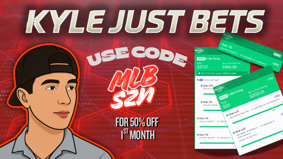 Profile banner
