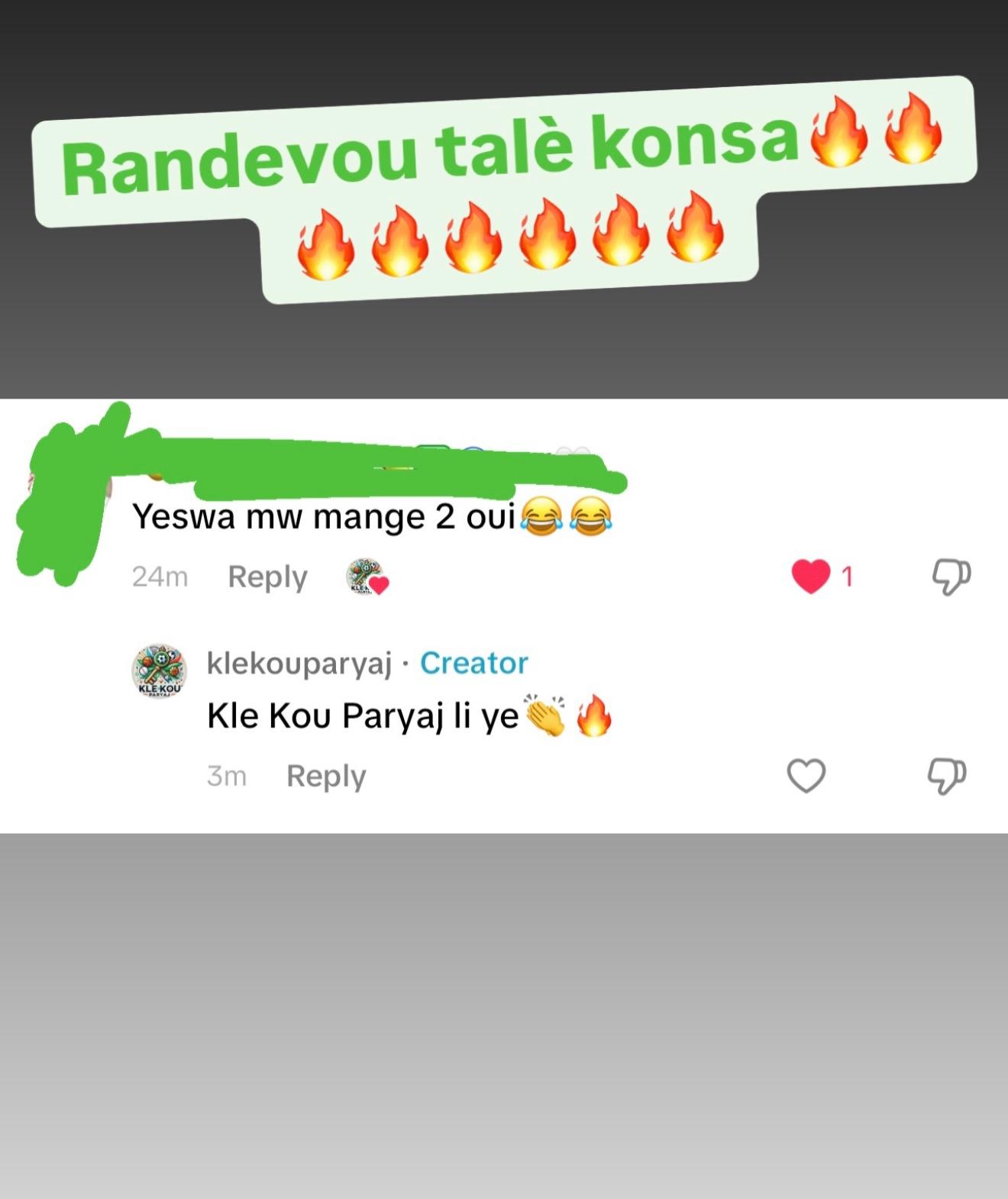 community