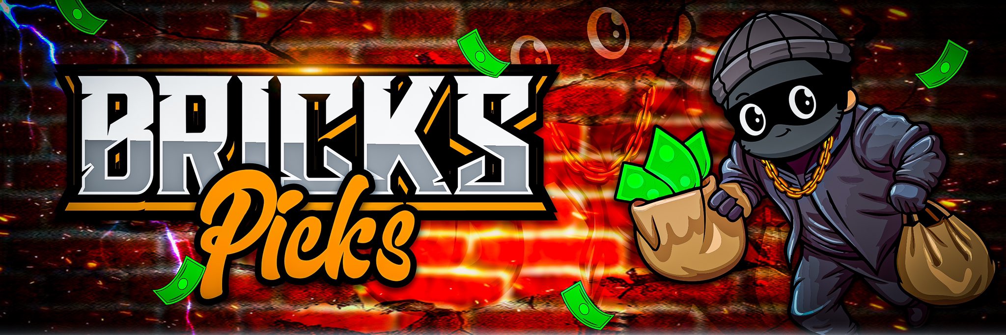 Profile banner