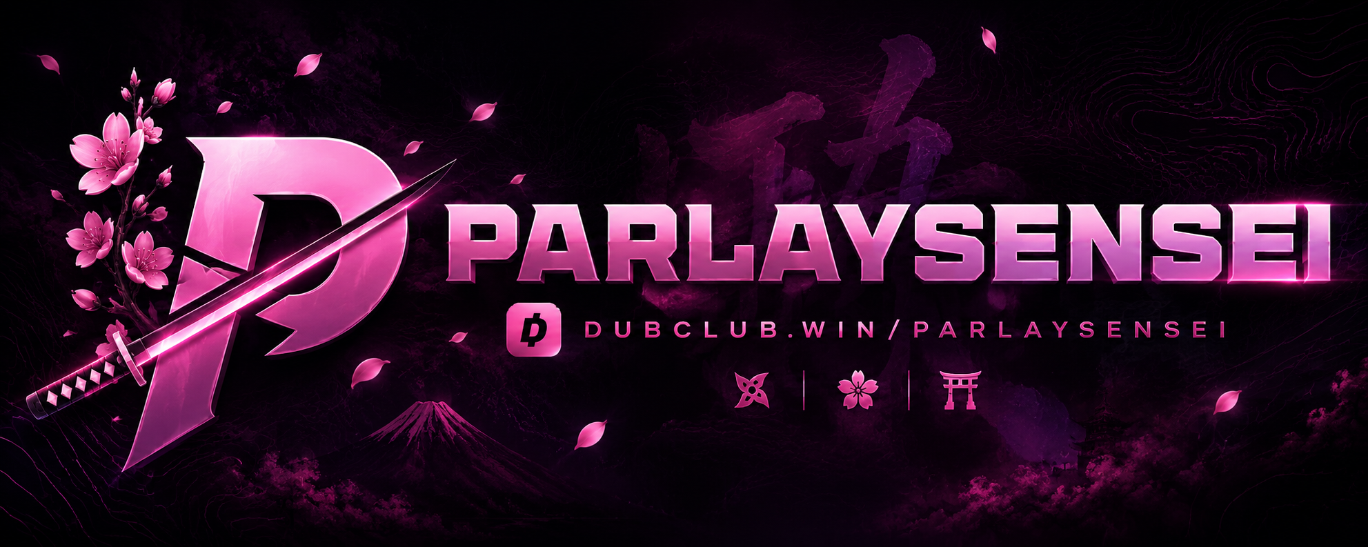 ParlaySensei profile banner