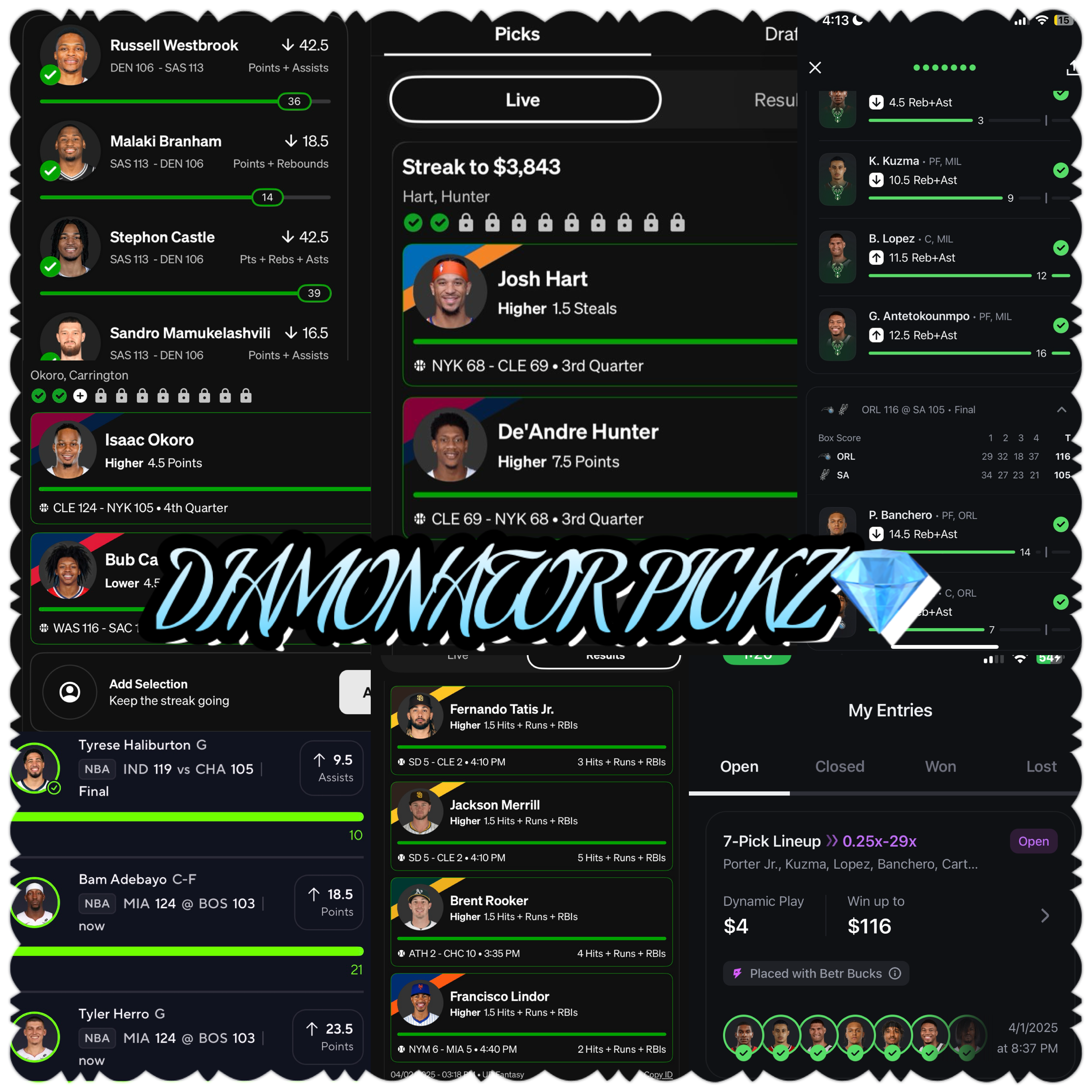 community
