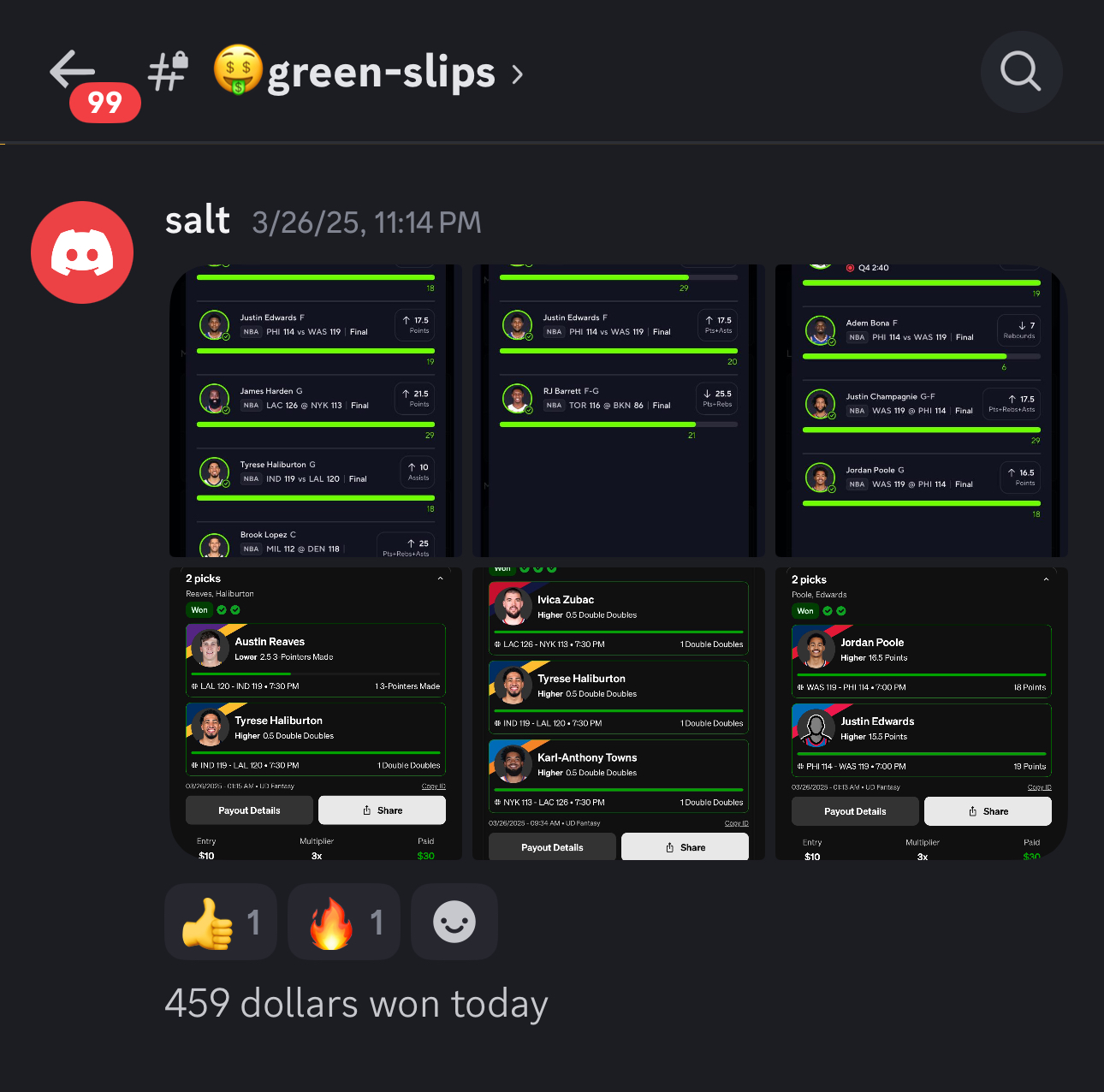 community
