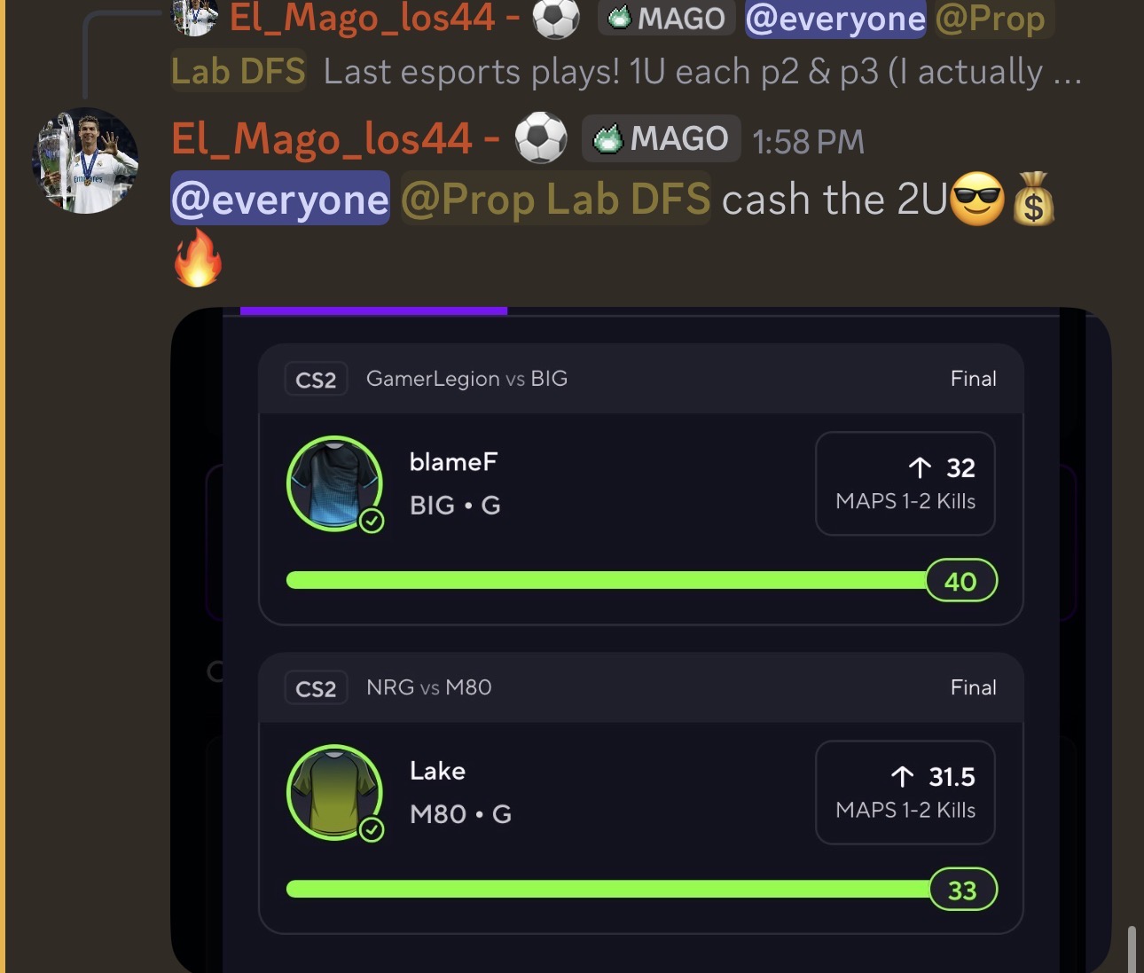 community