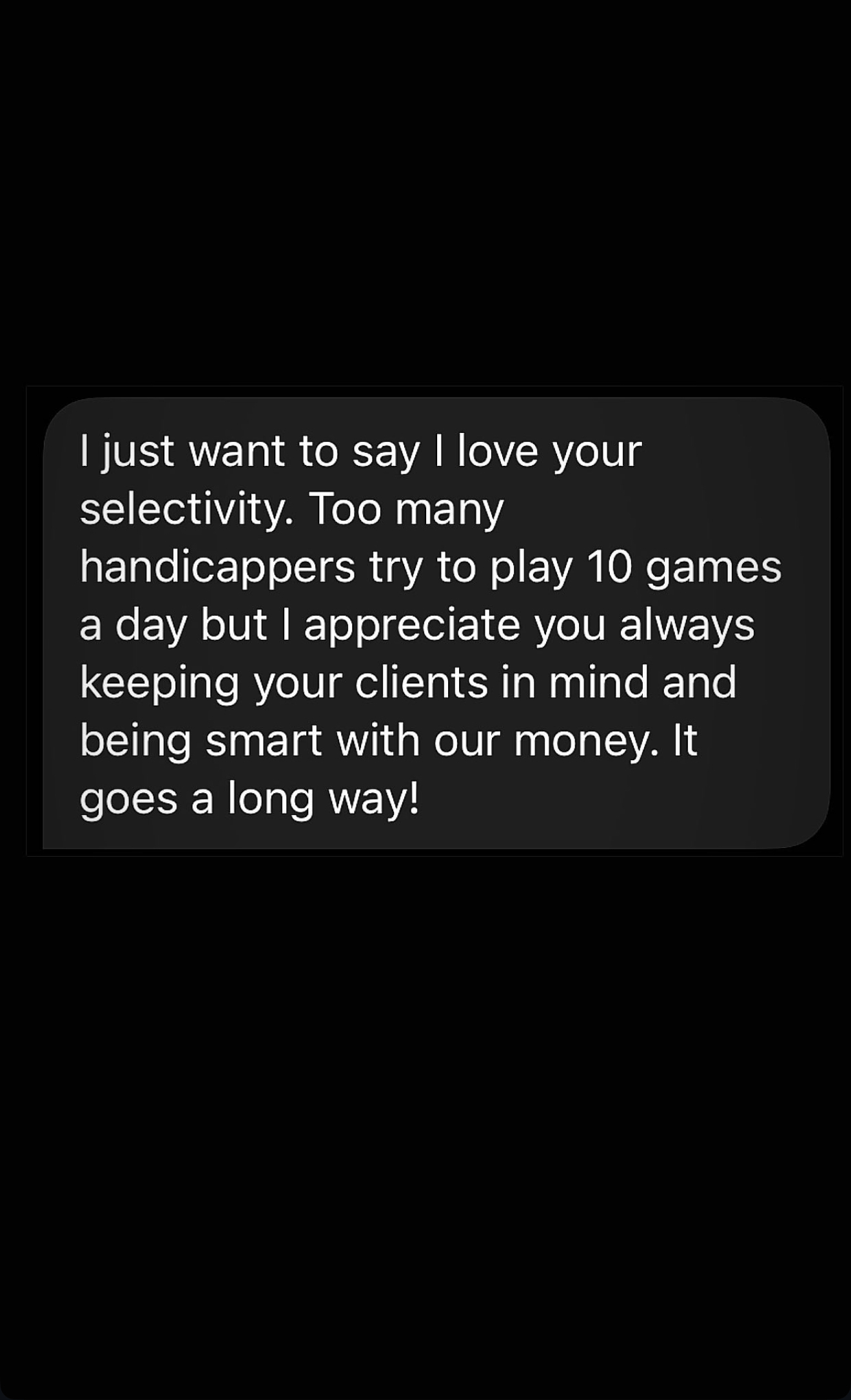 community