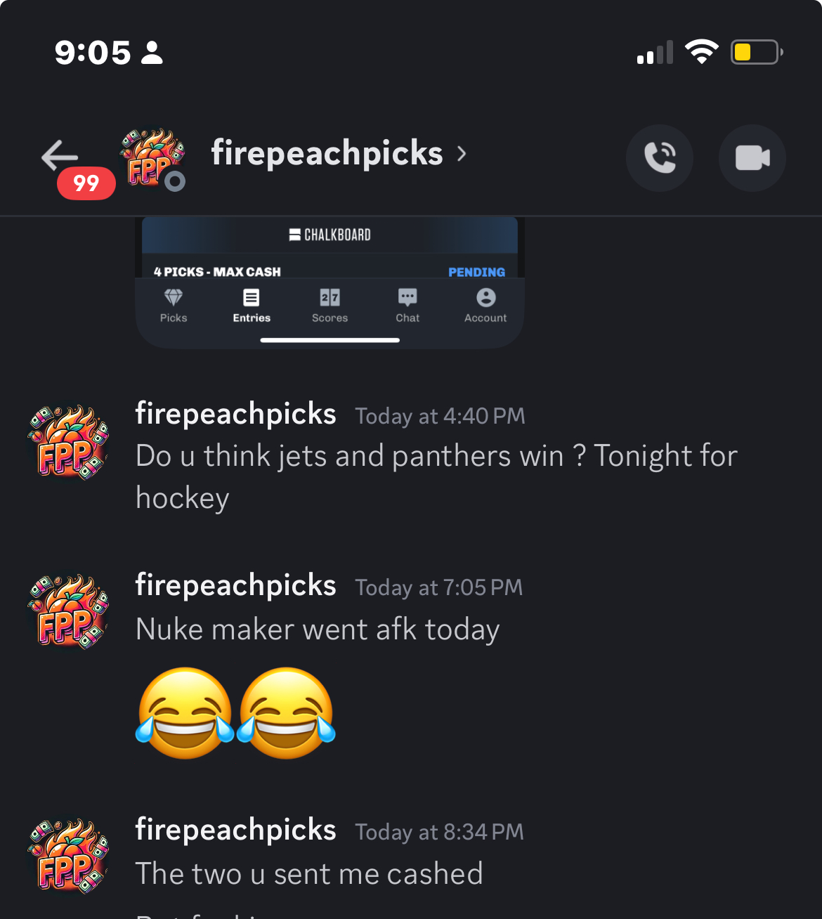 community