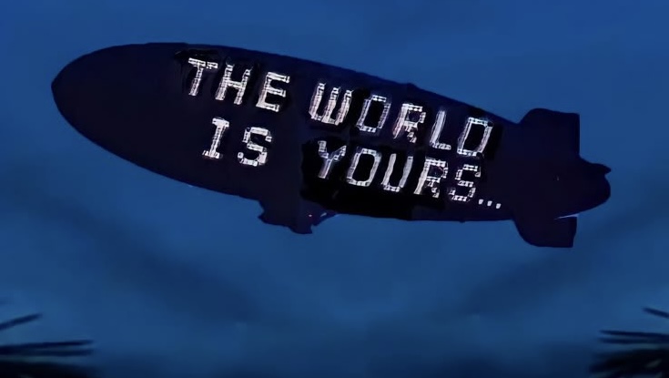 Profile banner