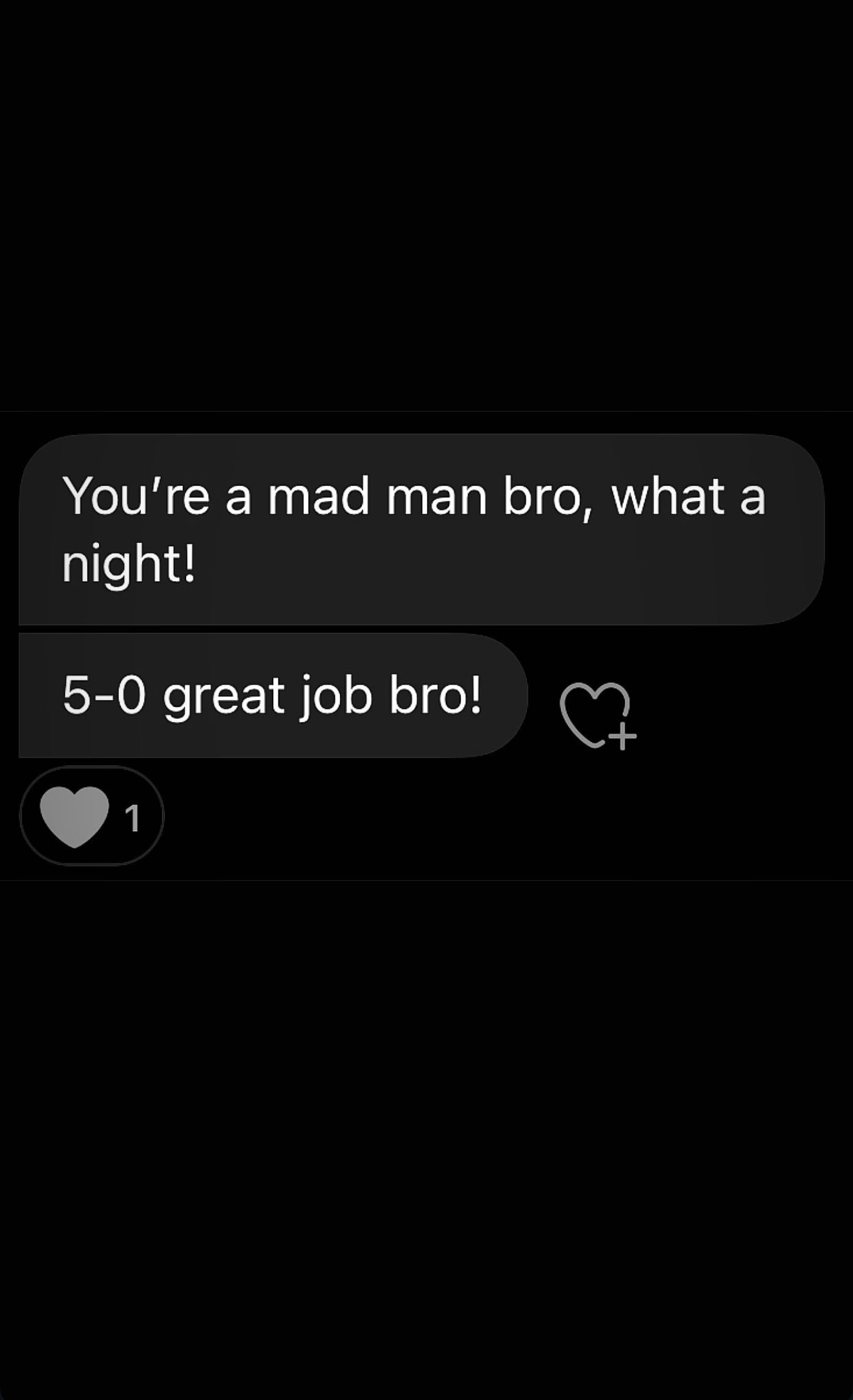 community