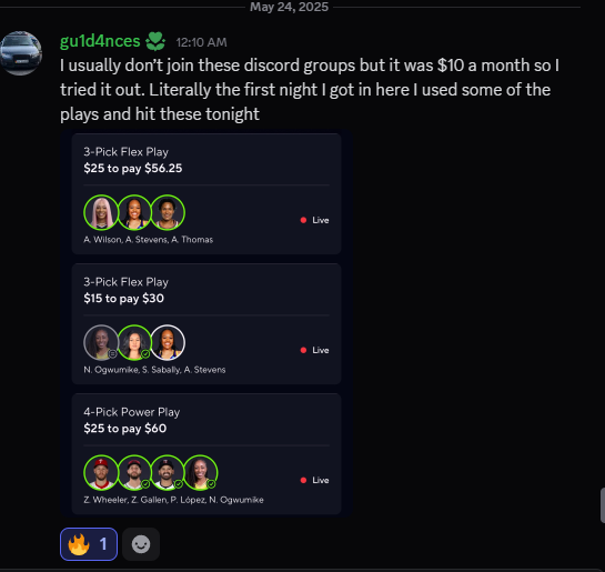 community