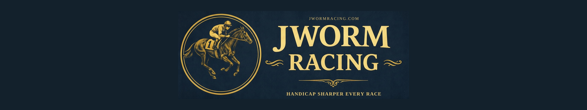 JWorm profile banner
