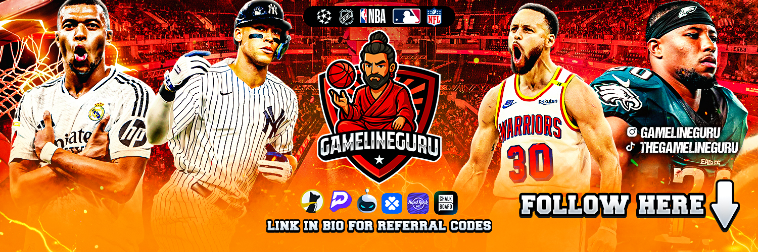 Profile banner