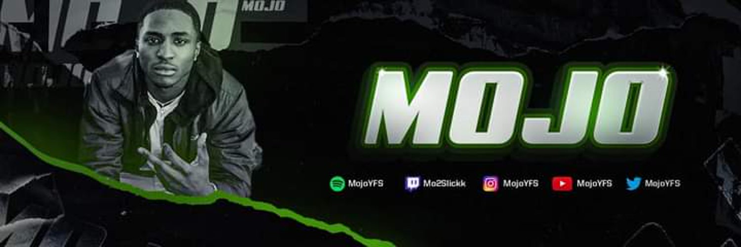 Profile banner