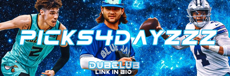 Profile banner