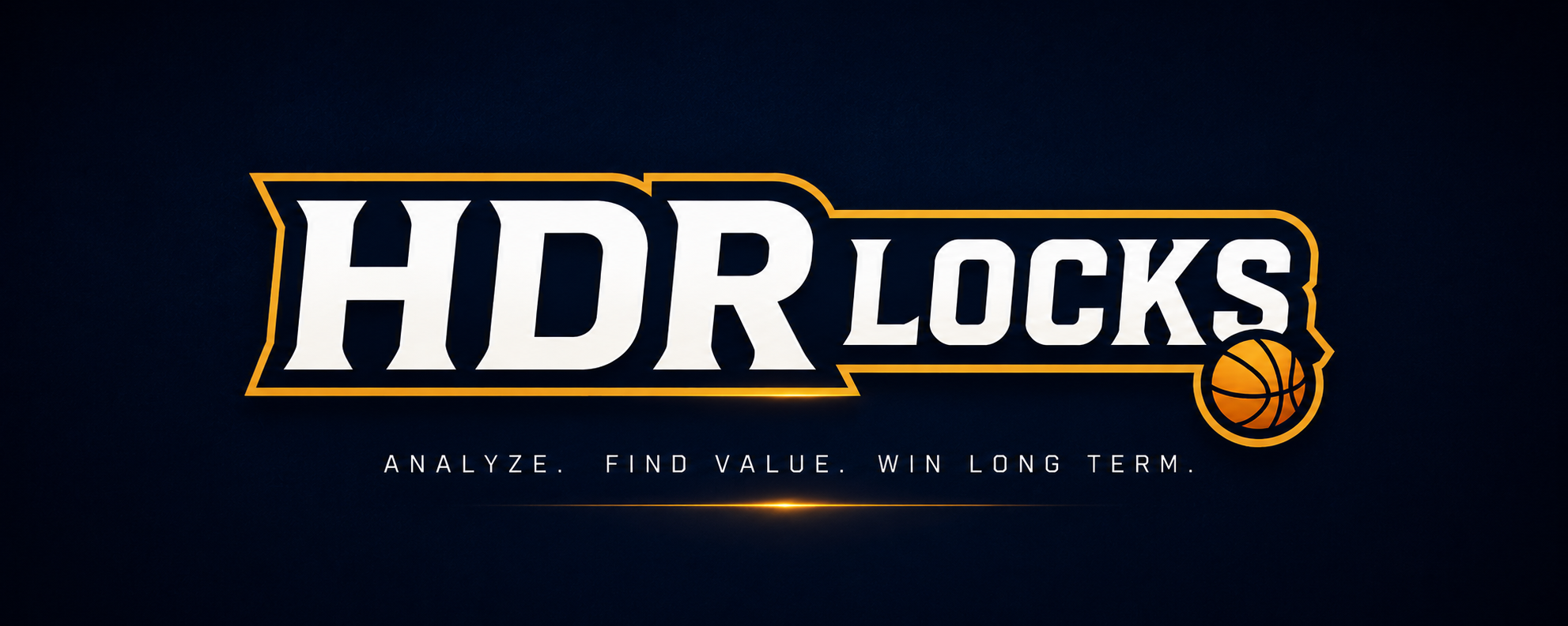 Profile banner